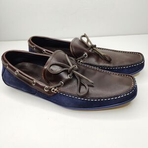 Mens Blue Ferragamo Loafers for Sale up to 90% Off: Poshmark